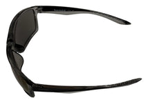 Load image into Gallery viewer, Timberland Mens Rectangle Grey Plastic Sunglass, Blue Flash Lens TB7235. 20X
