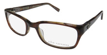 Load image into Gallery viewer, John Varvatos Rectangle Men Brown Eyewear Frame V344 51mm
