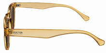 Load image into Gallery viewer, Kenneth Cole Reaction Mens Crystal Square Plastic Sunglass, KC1301 26E
