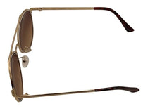 Load image into Gallery viewer, Kenneth Cole Reaction Gold/Gradient Brown One Size. KC1313. 32
