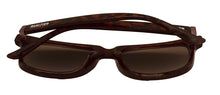 Load image into Gallery viewer, Kenneth Cole Reaction Mens Rectangle Matte Tortoise Sunglass, KC1401 52N
