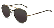 Load image into Gallery viewer, John Varvatos V799 Round Sunglasses

