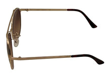 Load image into Gallery viewer, Kenneth Cole Reaction Gold/Gradient Brown One Size. KC1313. 32
