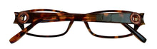 Load image into Gallery viewer, JONES NEW YORK Eyeglasses J732 Tortoise
