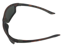 Load image into Gallery viewer, Timberland Mens Rectangle Matte Dark Havana Plastic Sunglass, TB7149 52R
