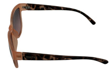 Load image into Gallery viewer, Kenneth Cole Reaction Mens Soft Square Shiny Pink Sunglass KC1344. 72U
