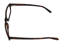 Load image into Gallery viewer, Jones New York Tortoise Mens Plastic Rectangle Eyewear Frame, J729. 52mm
