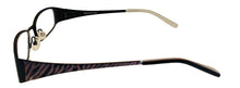Load image into Gallery viewer, Jones New York J461 Eyeglasses Black
