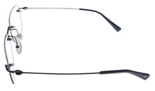 Load image into Gallery viewer, TUMI Sunglasses Rimless Rectangle VTU 020 0579.  56mm

