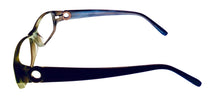 Load image into Gallery viewer, JONES NEW YORK Eyeglasses J732 Plum
