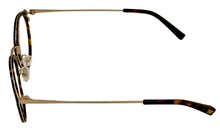 Load image into Gallery viewer, Jones New York Mens Tortoise Round Plastic Eyewear Frame, J772. 48mm
