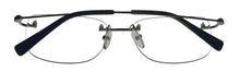 Load image into Gallery viewer, TUMI Sunglasses Rimless Rectangle VTU 020 0579.  56mm
