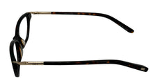 Load image into Gallery viewer, Jones New York Womens Plastic Soft Rectangle Eyewear Frame, J223 Tortoise 49mm
