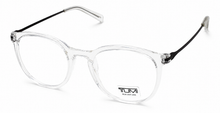 Load image into Gallery viewer, VTU801 Unisex Reading Glasses - Blue Light Blocking Eyeglasses for Unisex -  Round Crystal Shape 2.5
