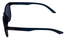 Load image into Gallery viewer, Timberland Matte Blue Mens Plastic Soft Square Sunglass, Blue Lens TB7214 91V
