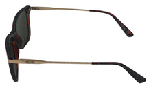 Load image into Gallery viewer, Kenneth Cole Reaction Mens Shiny Tortoise Plastic Sunglass, KC1400 52N
