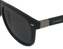 Load image into Gallery viewer, Timberland TB7154 Shiny Black/Smoke One Size

