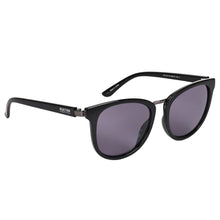 Load image into Gallery viewer, Kenneth Cole Reaction Mens Black Square Plastic Sunglass, KC1319. 1A

