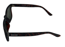 Load image into Gallery viewer, Kenneth Cole Reaction Mens Rectangle Matte Tortoise Sunglass, KC1401 52N
