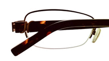 Load image into Gallery viewer, JONES NEW YORK Eyeglasses J477 Brown. 53mm
