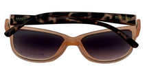 Load image into Gallery viewer, Kenneth Cole Reaction Mens Soft Square Shiny Pink Sunglass KC1344. 72U
