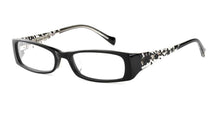 Load image into Gallery viewer, Lucky Brand Women's Rectangular Eyeglasses
