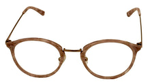 Load image into Gallery viewer, Jones New York Womens Rounf Pink Eyewear Frame, J772 48mm
