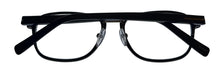 Load image into Gallery viewer, TUMI Sunglasses VTU 023 0531 Black. 52mm
