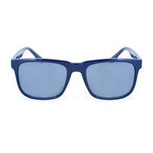 Load image into Gallery viewer, GUESS GF0223 Shiny Blue/Smoke Mirror One Size

