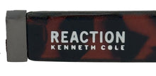 Load image into Gallery viewer, Kenneth Cole Reaction Mens Rectangle Matte Tortoise Sunglass, KC1401 52N
