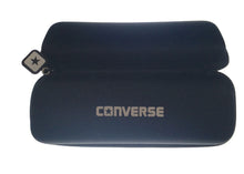 Load image into Gallery viewer, Converse Ophthalmic Rectangle Metal Frame Brown / Orange Q006 55mm
