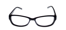 Load image into Gallery viewer, Converse Big Kids Ophthalmic Soft Rectangle Plastic Frame K019 Black 47mm
