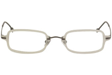 Load image into Gallery viewer, John Varvatos Men's V347 Sunglasses, Crystal, 49/23/140
