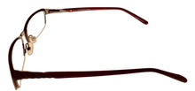 Load image into Gallery viewer, Jones New York J469 Eyeglasses Red 53-16-135
