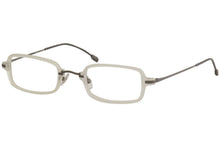 Load image into Gallery viewer, John Varvatos Men's V347 Sunglasses, Crystal, 49/23/140
