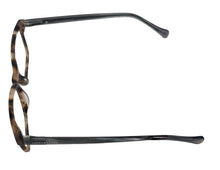 Load image into Gallery viewer, Lucky Mens Ophthalmic Pink Tortoise Soft Rectangle Plastic Frame D215 52mm
