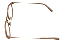 Load image into Gallery viewer, Jones New York Womens Rounf Pink Eyewear Frame, J772 48mm
