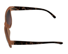 Load image into Gallery viewer, Kenneth Cole Reaction Mens Soft Square Shiny Pink Sunglass KC1344. 72U
