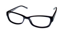 Load image into Gallery viewer, Converse Big Kids Ophthalmic Soft Rectangle Plastic Frame K019 Black 47mm

