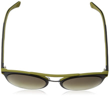 Load image into Gallery viewer, Police Men's Spl494 Square Sunglasses
