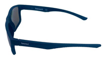 Load image into Gallery viewer, Timberland Mens Rectangle Matte Black Plastic Sunglass, TB7218. 2C
