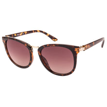 Load image into Gallery viewer, Kenneth Cole Reaction Mens Dark Havana Square Plastic Sunglass, KC1319. 52F
