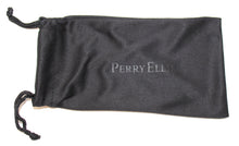 Load image into Gallery viewer, Perry Ellis Brown Men Sunglass Metal Aviator Brown, Brown Lens PE23. 4
