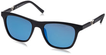 Load image into Gallery viewer, Police Men's S1800M 53Z42B Wayfarer Sunglasses
