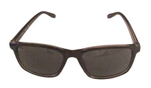 Load image into Gallery viewer, Timberland Black Mens Plastic Rectangle Sunglass, Green Lens TB7146 1N
