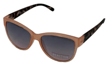 Load image into Gallery viewer, Kenneth Cole Reaction Mens Soft Square Shiny Pink Sunglass KC1344. 72U
