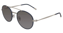 Load image into Gallery viewer, John Varvatos V799 Round Sunglasses
