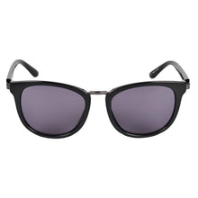 Load image into Gallery viewer, Kenneth Cole Reaction Mens Black Square Plastic Sunglass, KC1319. 1A
