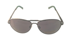 Load image into Gallery viewer, Timberland Mens Matte Black Gunmetal, Metal Aviator Sunglass TB7147 2A

