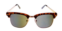 Load image into Gallery viewer, Kenneth Cole REACTION Mens Square Tortoise Gold Metal Sunglass KC1330. 52N
